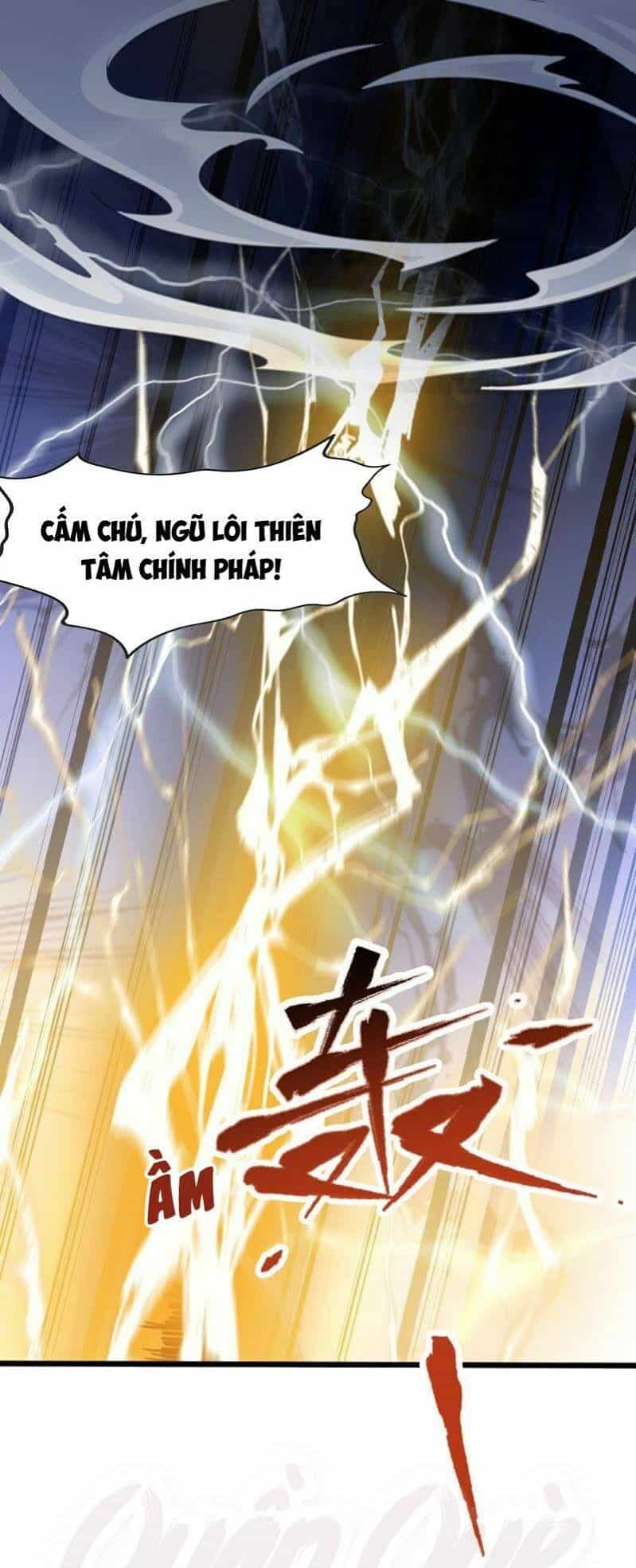 Tại Dị Giới Ta Biến Thành Yêu Cây - Chương 59 - ảnh 1