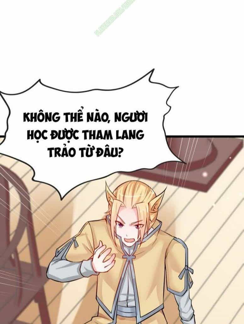 Tại Dị Giới Ta Biến Thành Yêu Cây - Chương 6 - ảnh 31