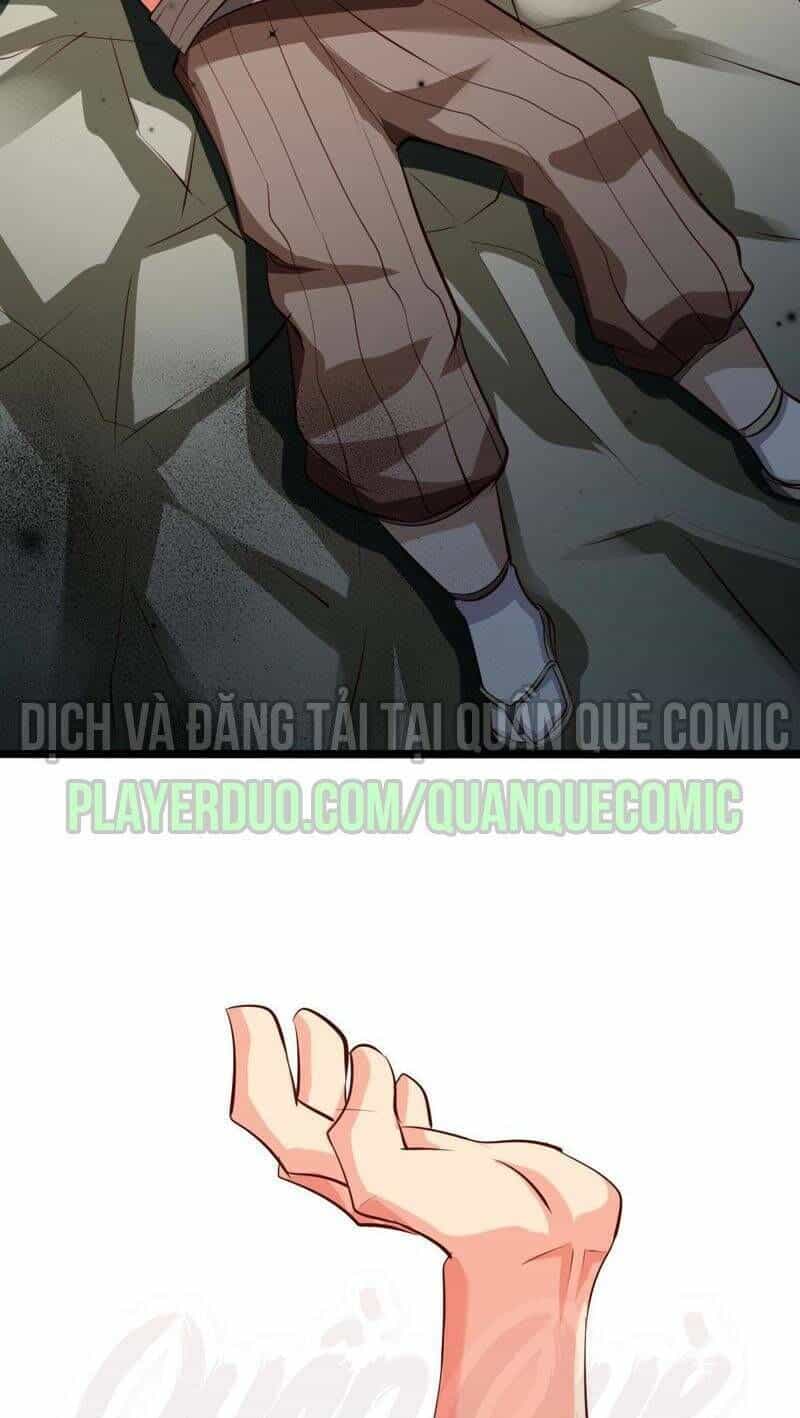 Tại Dị Giới Ta Biến Thành Yêu Cây - Chương 61 - ảnh 22