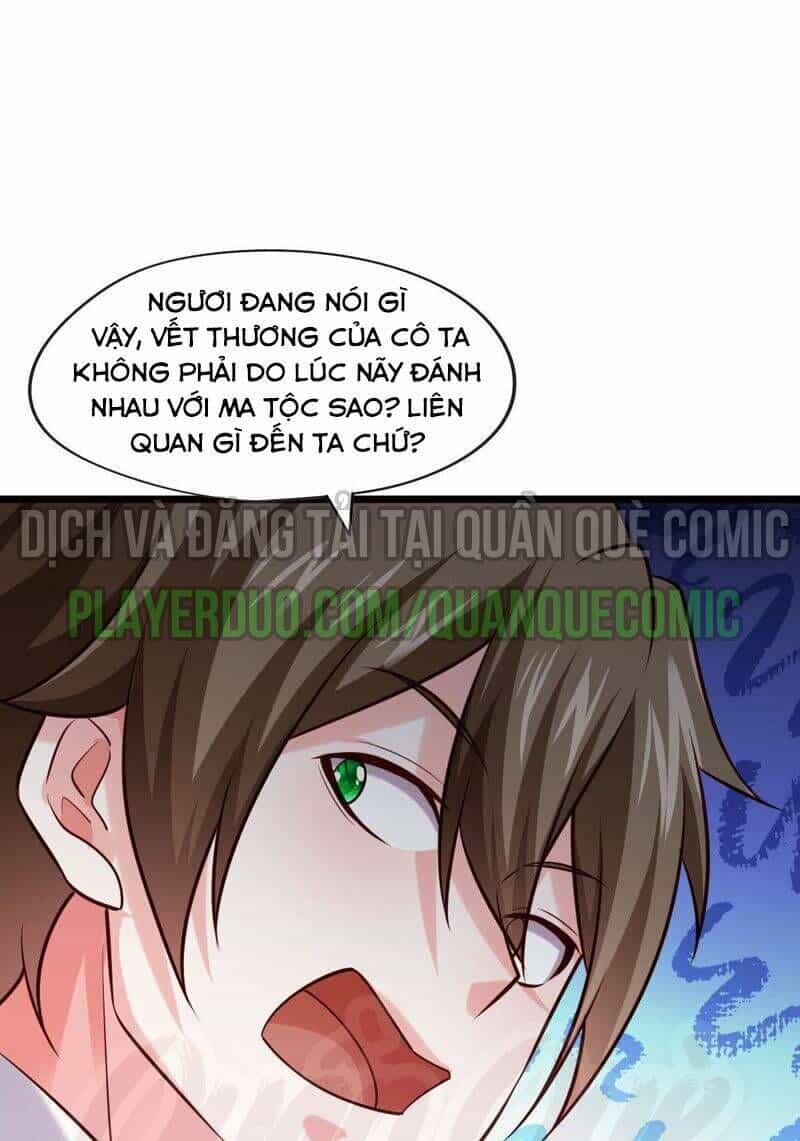 Tại Dị Giới Ta Biến Thành Yêu Cây - Chương 62 - ảnh 8