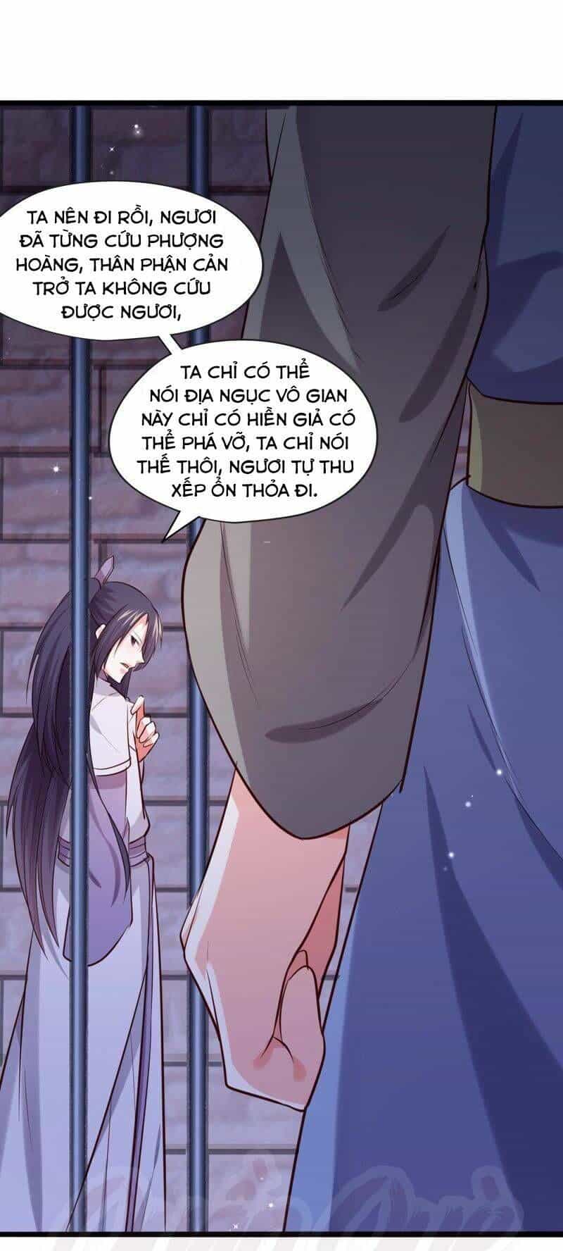 Tại Dị Giới Ta Biến Thành Yêu Cây - Chương 63 - ảnh 21