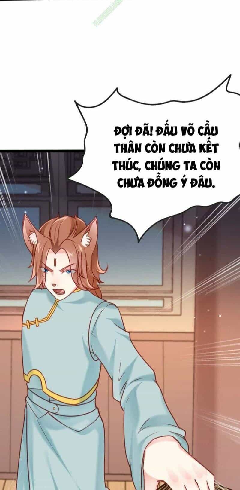 Tại Dị Giới Ta Biến Thành Yêu Cây - Chương 7 - ảnh 16