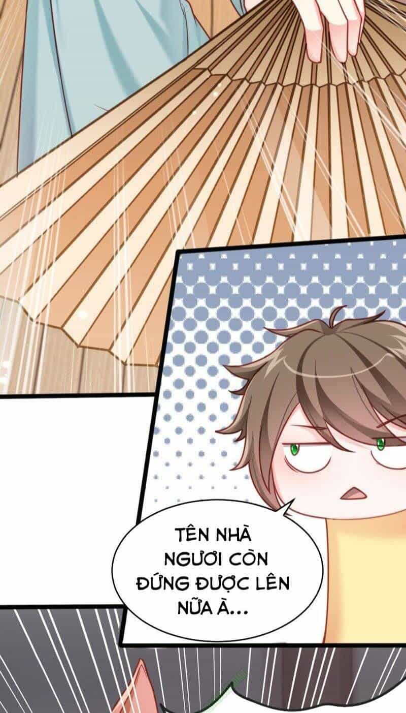 Tại Dị Giới Ta Biến Thành Yêu Cây - Chương 7 - ảnh 17