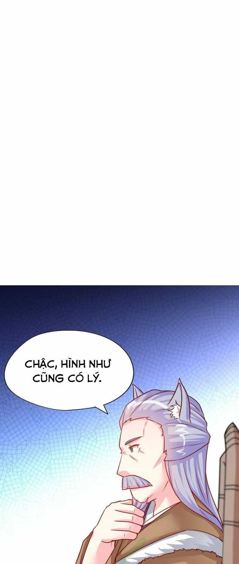 Tại Dị Giới Ta Biến Thành Yêu Cây - Chương 7 - ảnh 23