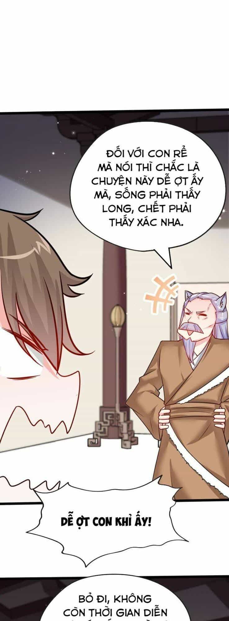 Tại Dị Giới Ta Biến Thành Yêu Cây - Chương 7 - ảnh 27