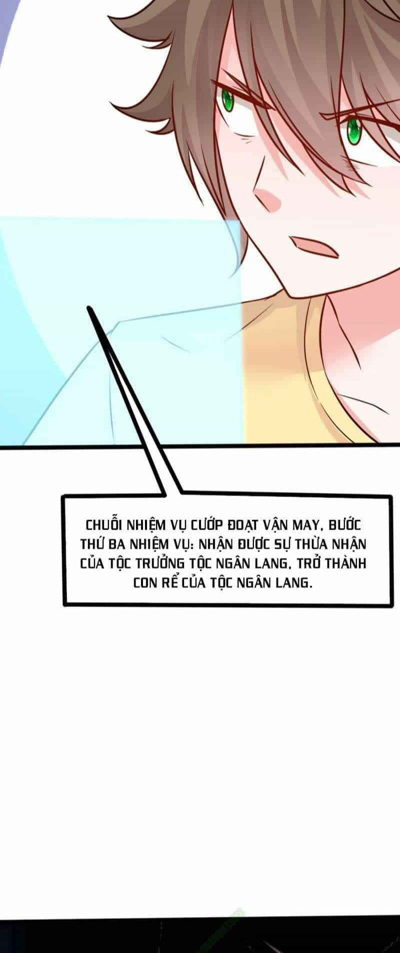 Tại Dị Giới Ta Biến Thành Yêu Cây - Chương 7 - ảnh 32