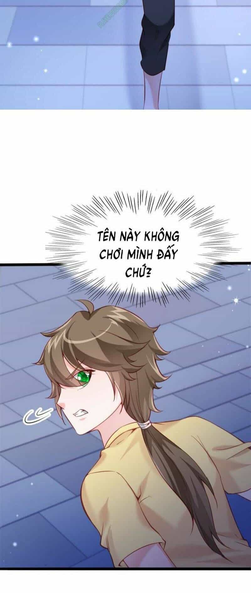 Tại Dị Giới Ta Biến Thành Yêu Cây - Chương 8 - ảnh 12