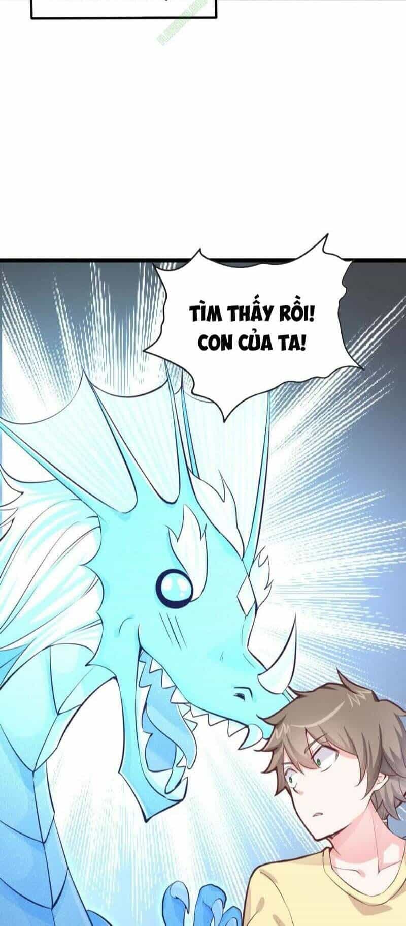 Tại Dị Giới Ta Biến Thành Yêu Cây - Chương 9 - ảnh 26