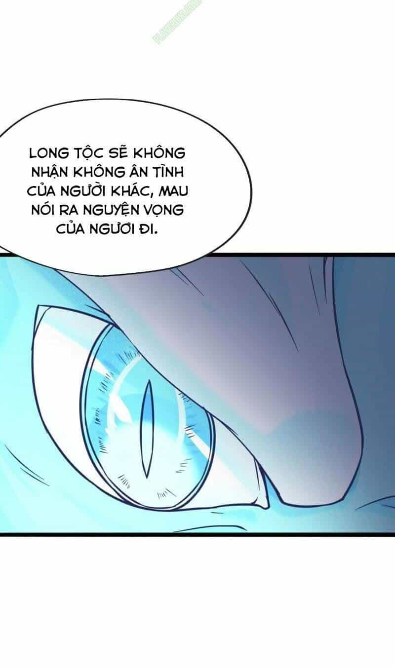 Tại Dị Giới Ta Biến Thành Yêu Cây - Chương 9 - ảnh 34
