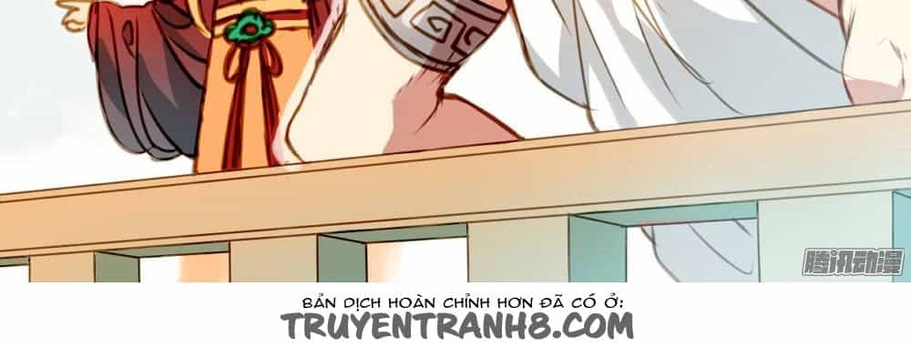 Tại Hạ Là Thần Tình Yêu - Chương 1 - ảnh 12