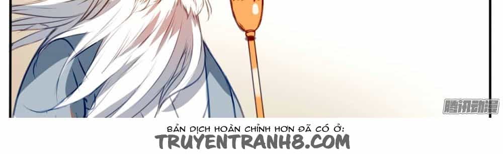 Tại Hạ Là Thần Tình Yêu - Chương 1 - ảnh 5