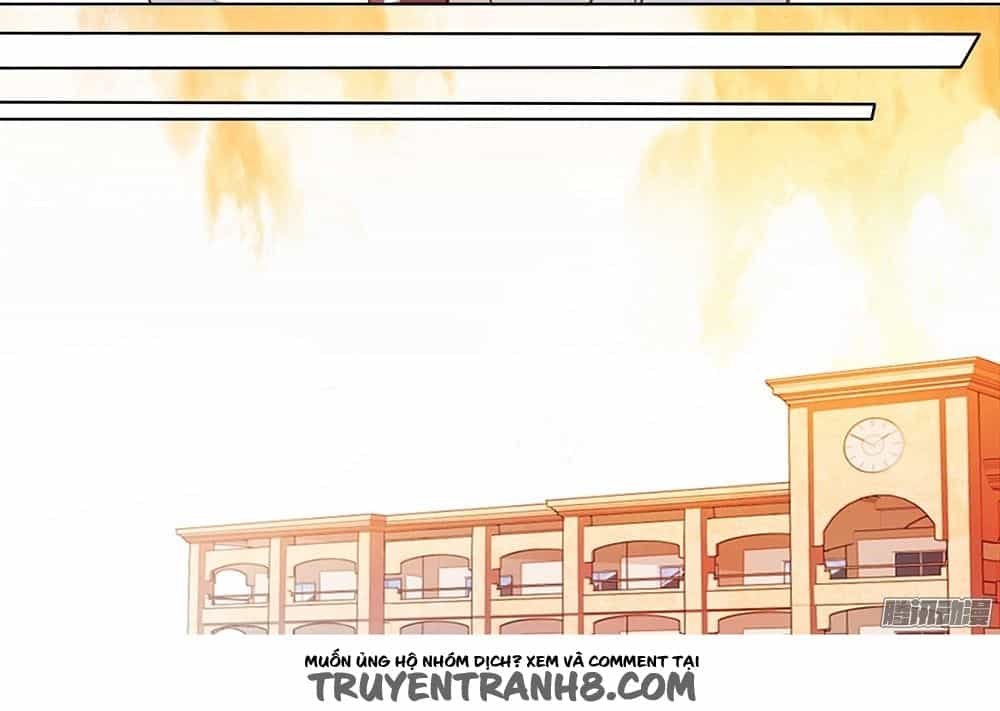 Tại Hạ Là Thần Tình Yêu - Chương 10 - ảnh 12