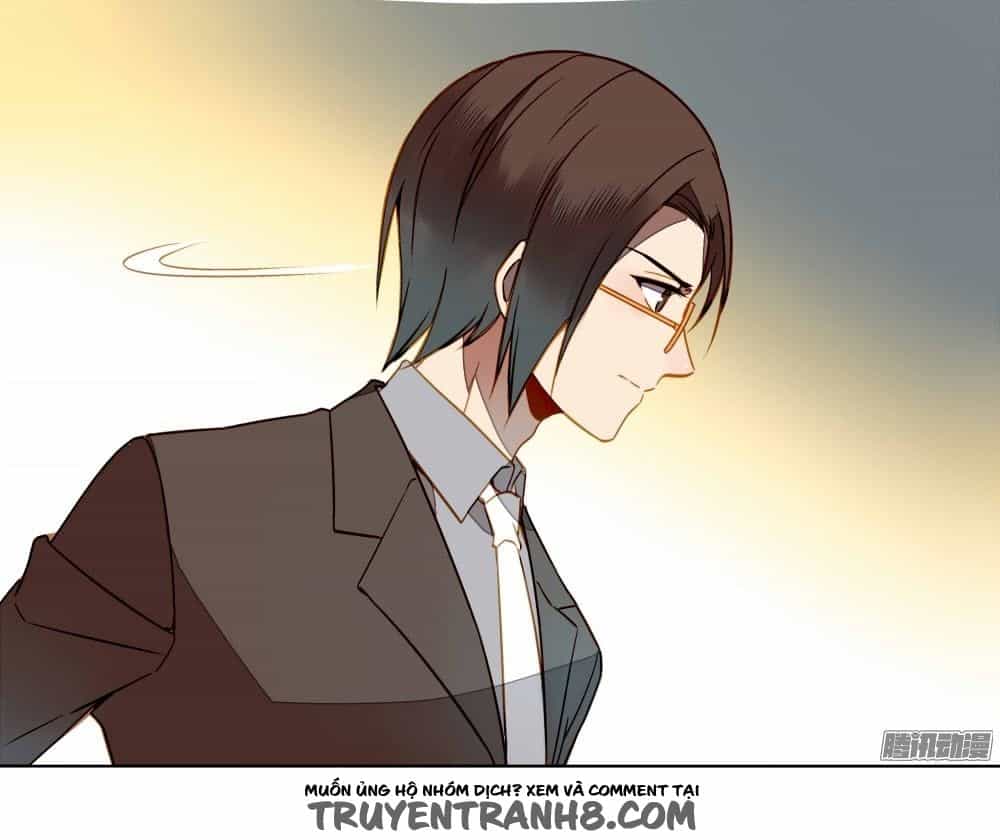 Tại Hạ Là Thần Tình Yêu - Chương 11 - ảnh 6