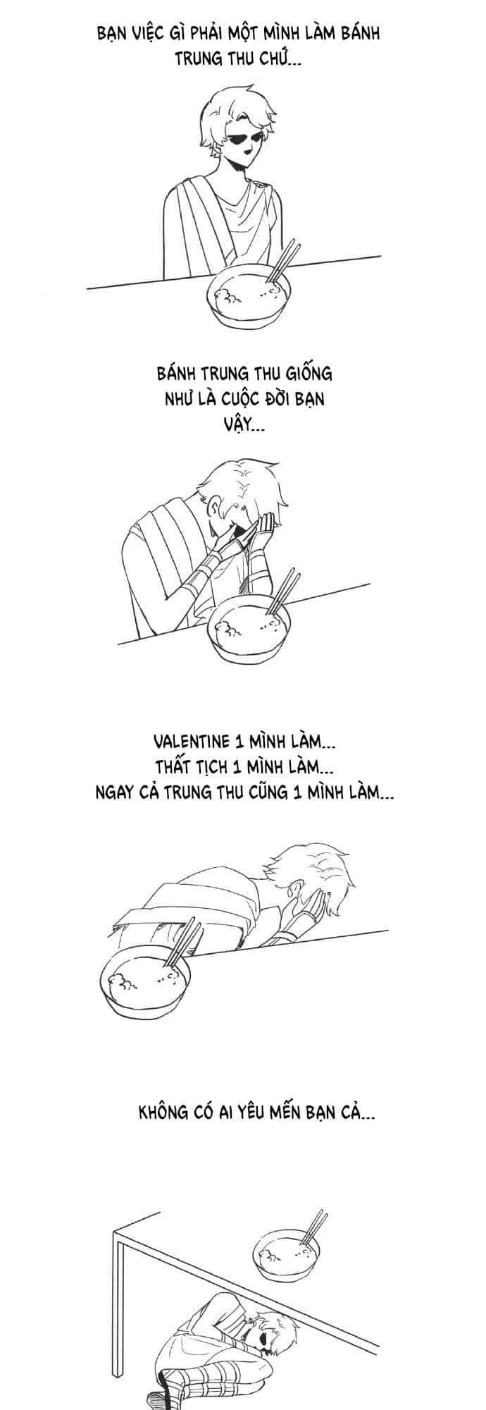 Tại Hạ Là Thần Tình Yêu - Chương 13 - ảnh 25