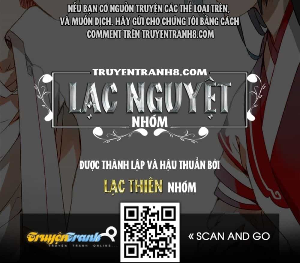 Tại Hạ Là Thần Tình Yêu - Chương 15 - ảnh 21