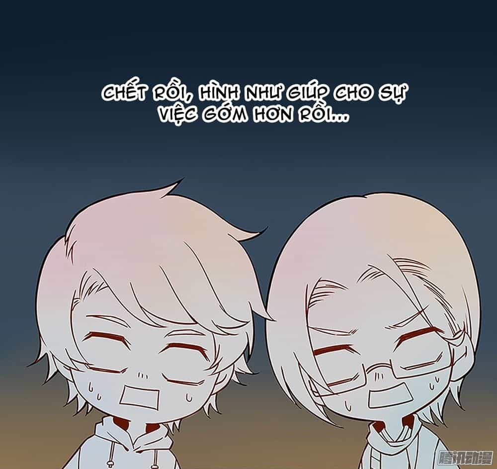 Tại Hạ Là Thần Tình Yêu - Chương 16 - ảnh 23