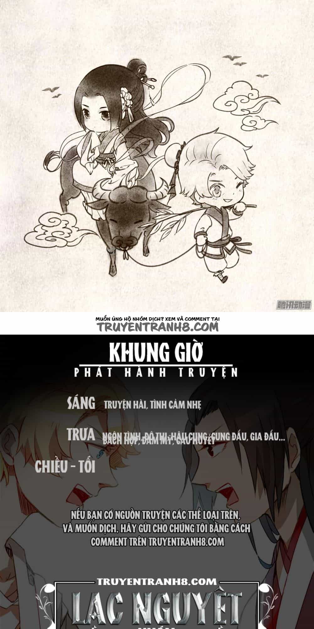 Tại Hạ Là Thần Tình Yêu - Chương 16 - ảnh 25
