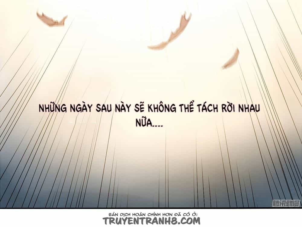 Tại Hạ Là Thần Tình Yêu - Chương 2 - ảnh 20