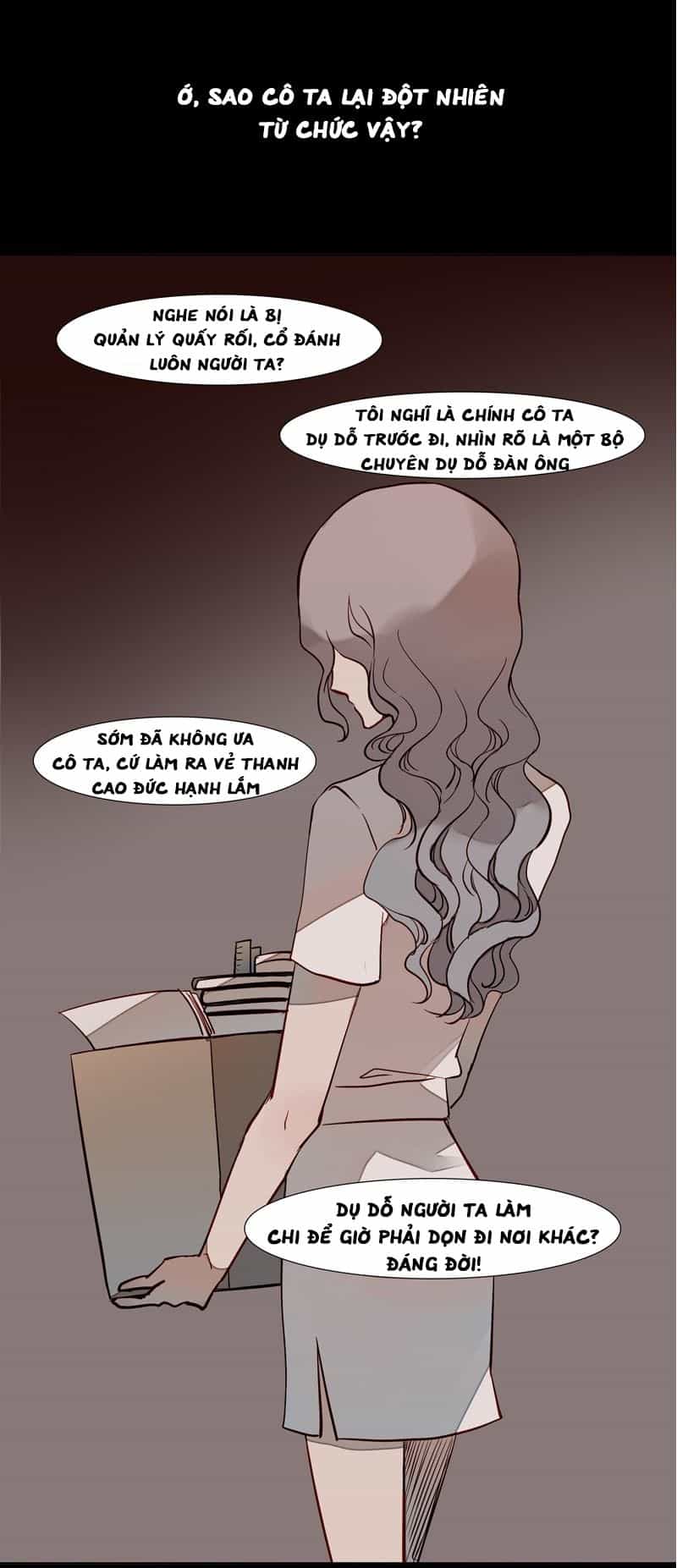 Tại Hạ Là Thần Tình Yêu - Chương 20 - ảnh 18