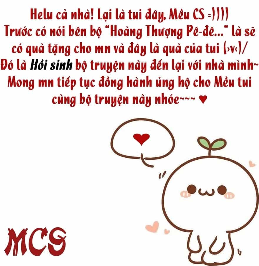 Tại Hạ Là Thần Tình Yêu - Chương 20 - ảnh 20