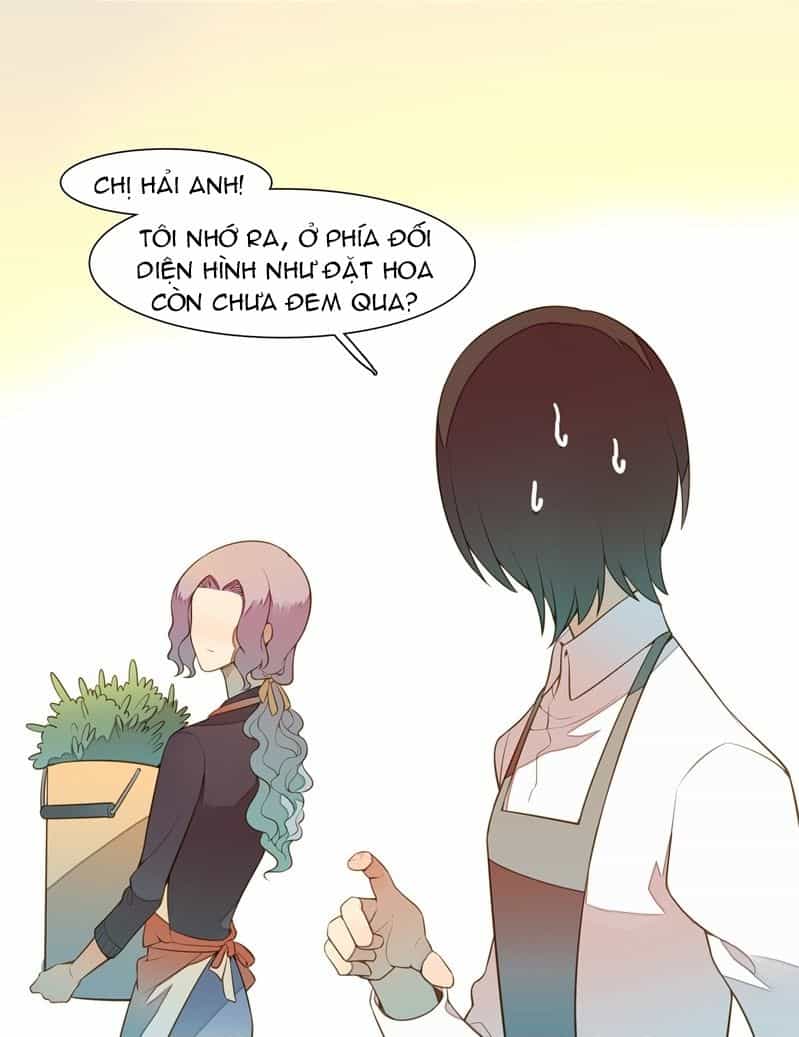 Tại Hạ Là Thần Tình Yêu - Chương 21 - ảnh 17