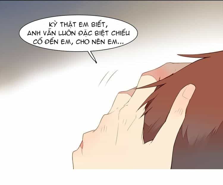 Tại Hạ Là Thần Tình Yêu - Chương 23 - ảnh 16