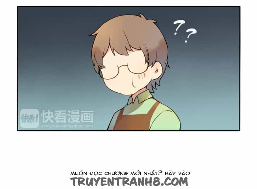 Tại Hạ Là Thần Tình Yêu - Chương 24 - ảnh 12