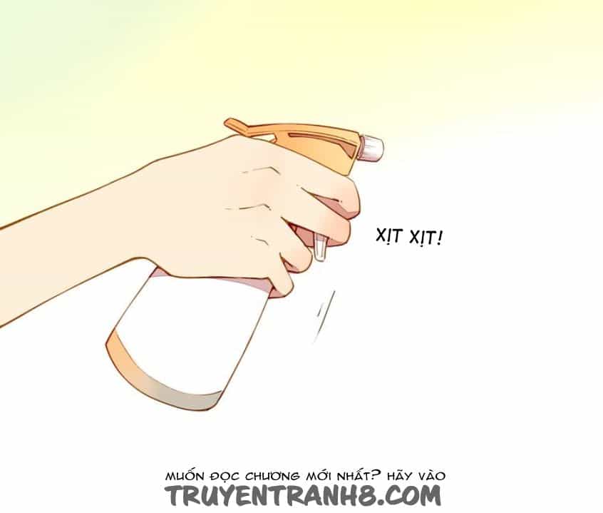 Tại Hạ Là Thần Tình Yêu - Chương 24 - ảnh 13