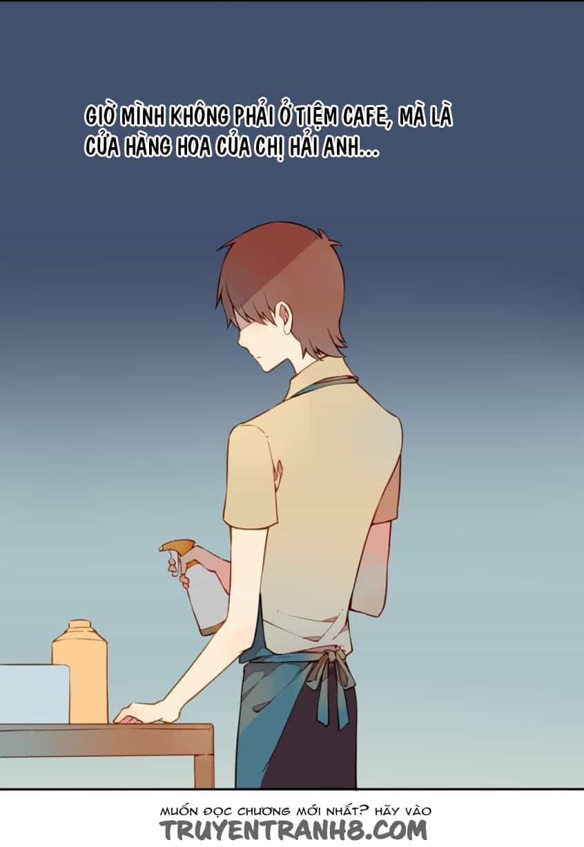 Tại Hạ Là Thần Tình Yêu - Chương 24 - ảnh 15