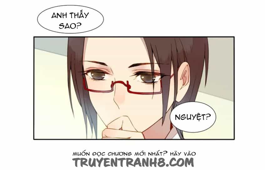 Tại Hạ Là Thần Tình Yêu - Chương 24 - ảnh 18