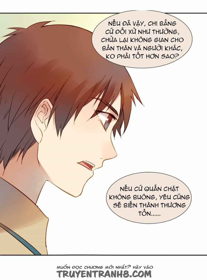 Tại Hạ Là Thần Tình Yêu - Chương 25 - ảnh 10