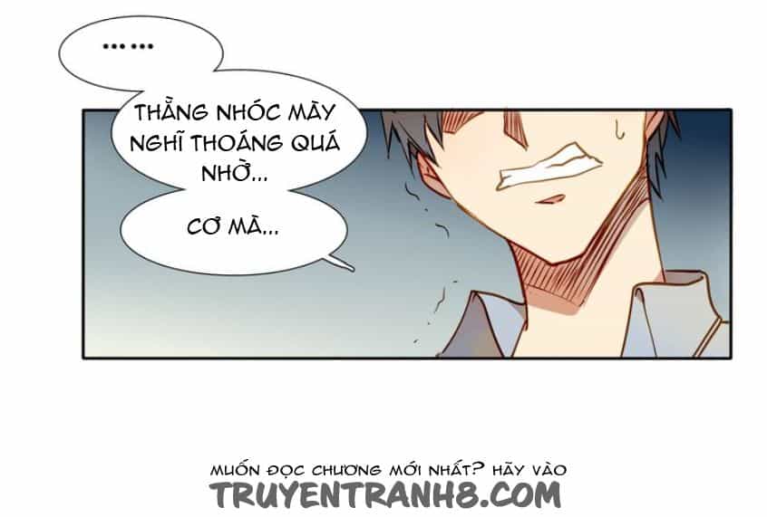 Tại Hạ Là Thần Tình Yêu - Chương 25 - ảnh 11