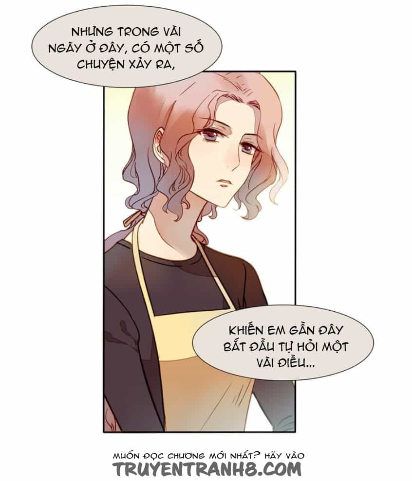 Tại Hạ Là Thần Tình Yêu - Chương 26 - ảnh 14