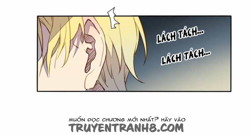 Tại Hạ Là Thần Tình Yêu - Chương 26 - ảnh 16