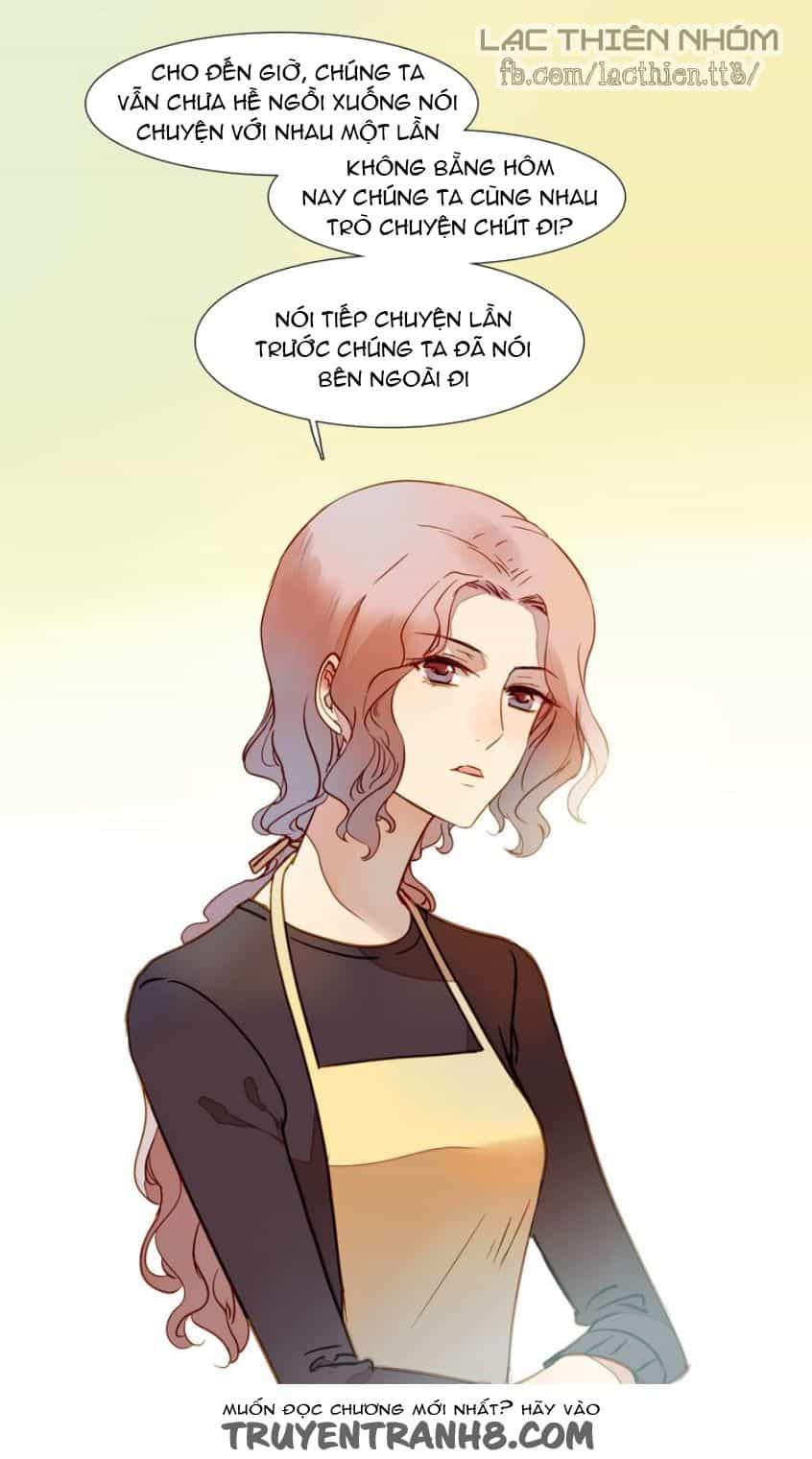 Tại Hạ Là Thần Tình Yêu - Chương 26 - ảnh 6