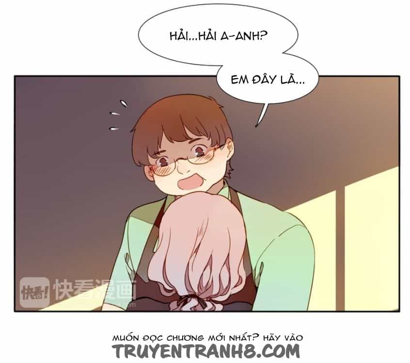 Tại Hạ Là Thần Tình Yêu - Chương 27 - ảnh 16