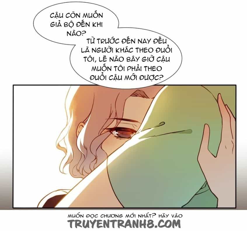 Tại Hạ Là Thần Tình Yêu - Chương 27 - ảnh 17