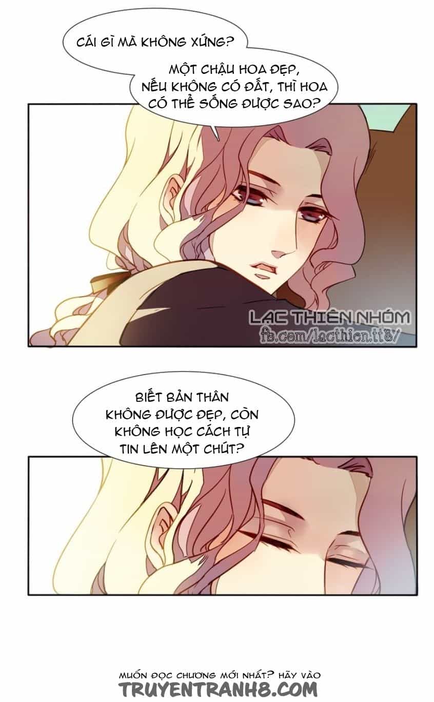 Tại Hạ Là Thần Tình Yêu - Chương 27 - ảnh 20