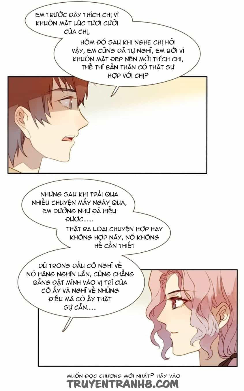 Tại Hạ Là Thần Tình Yêu - Chương 28 - ảnh 14