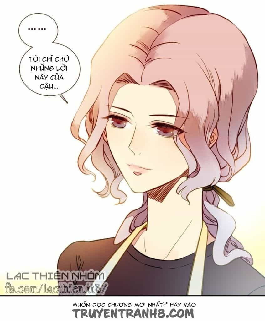 Tại Hạ Là Thần Tình Yêu - Chương 28 - ảnh 16