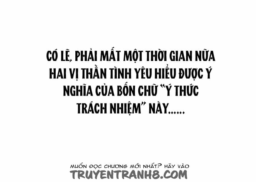 Tại Hạ Là Thần Tình Yêu - Chương 28 - ảnh 28
