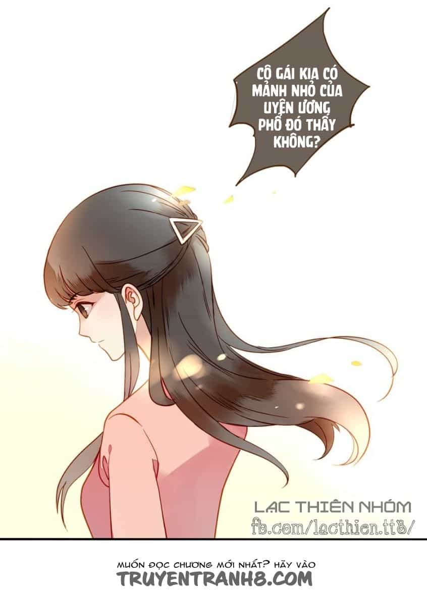 Tại Hạ Là Thần Tình Yêu - Chương 29 - ảnh 16