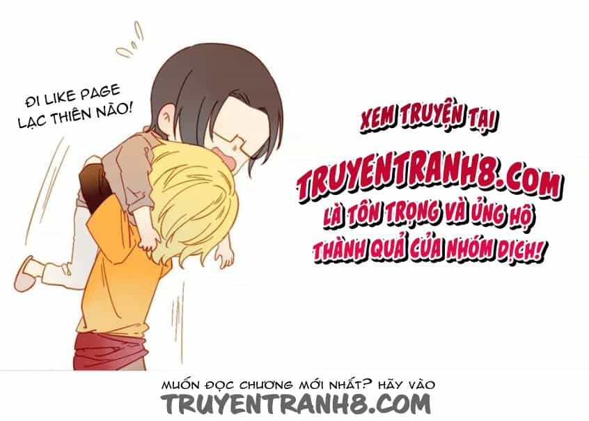 Tại Hạ Là Thần Tình Yêu - Chương 29 - ảnh 29
