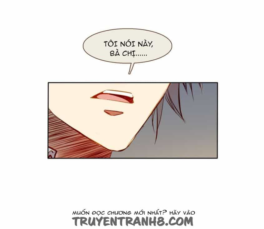 Tại Hạ Là Thần Tình Yêu - Chương 30 - ảnh 23