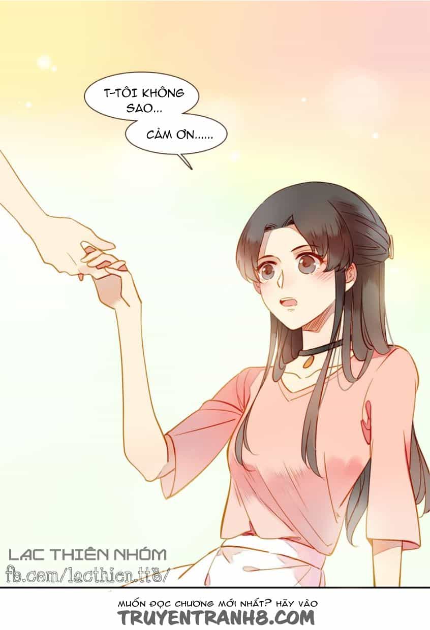 Tại Hạ Là Thần Tình Yêu - Chương 30 - ảnh 3