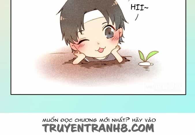 Tại Hạ Là Thần Tình Yêu - Chương 30 - ảnh 30