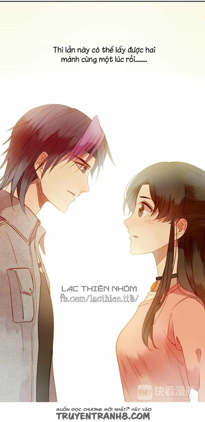 Tại Hạ Là Thần Tình Yêu - Chương 30 - ảnh 6