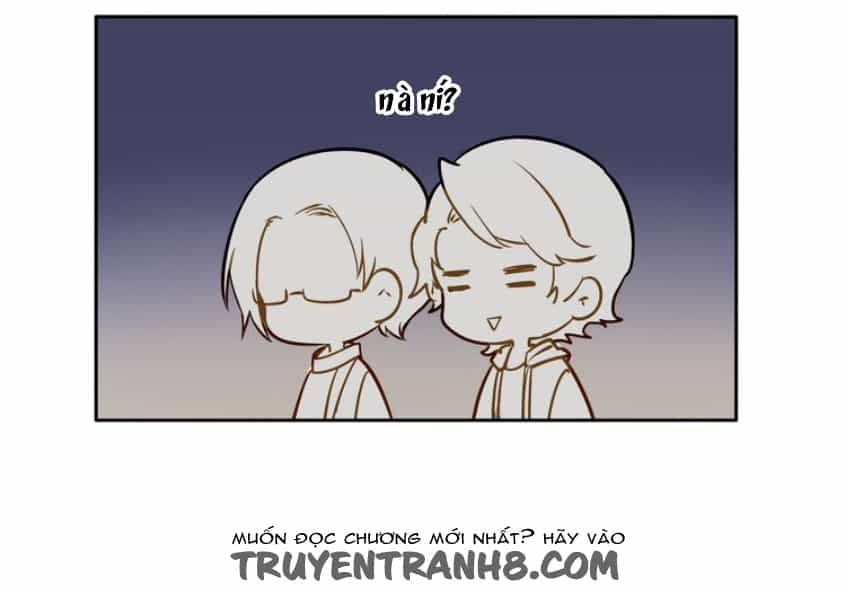 Tại Hạ Là Thần Tình Yêu - Chương 30 - ảnh 9
