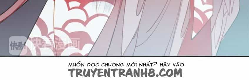 Tại Hạ Là Thần Tình Yêu - Chương 31 - ảnh 22