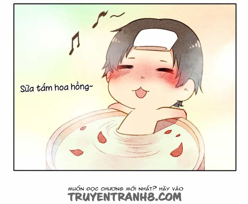 Tại Hạ Là Thần Tình Yêu - Chương 31 - ảnh 28